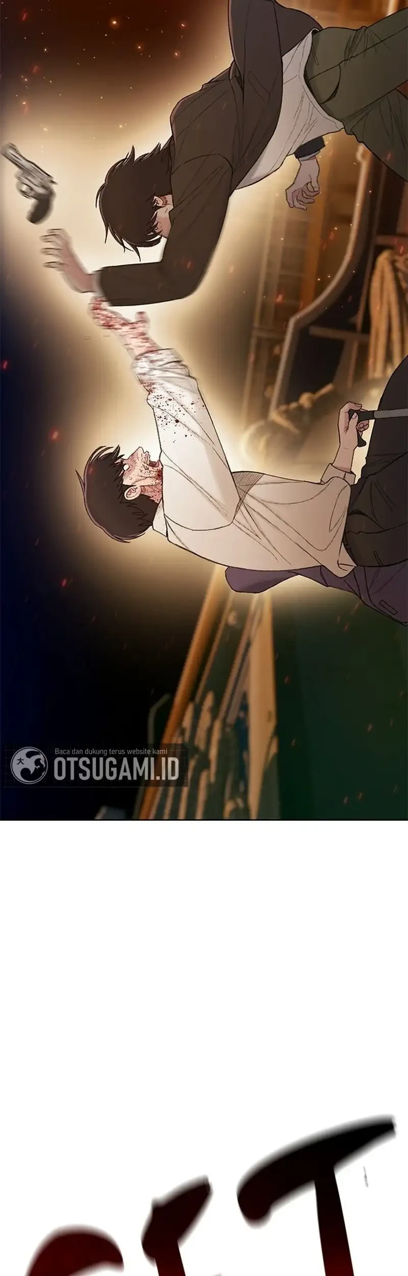 The Final Case Chapter 8 Gambar 42