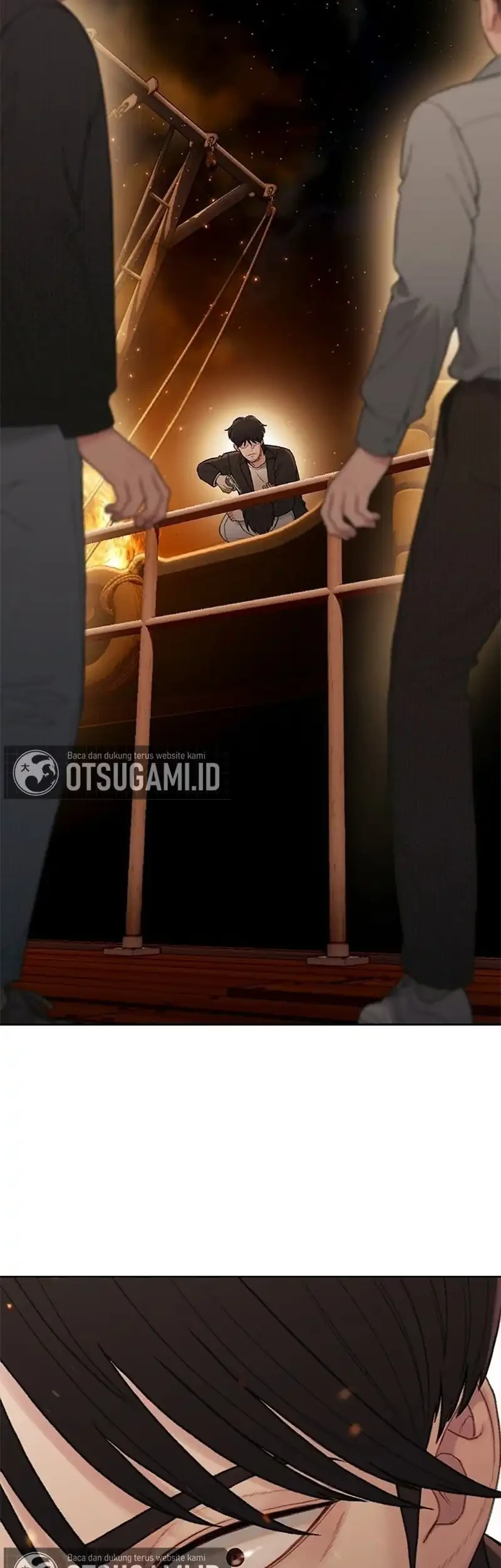 The Final Case Chapter 8 Gambar 50