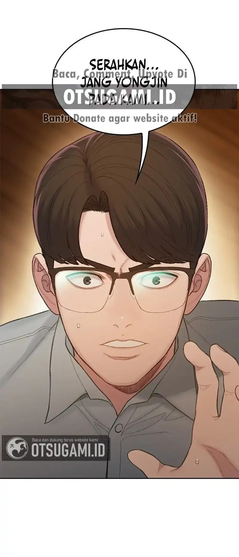 The Final Case Chapter 8 Gambar 52