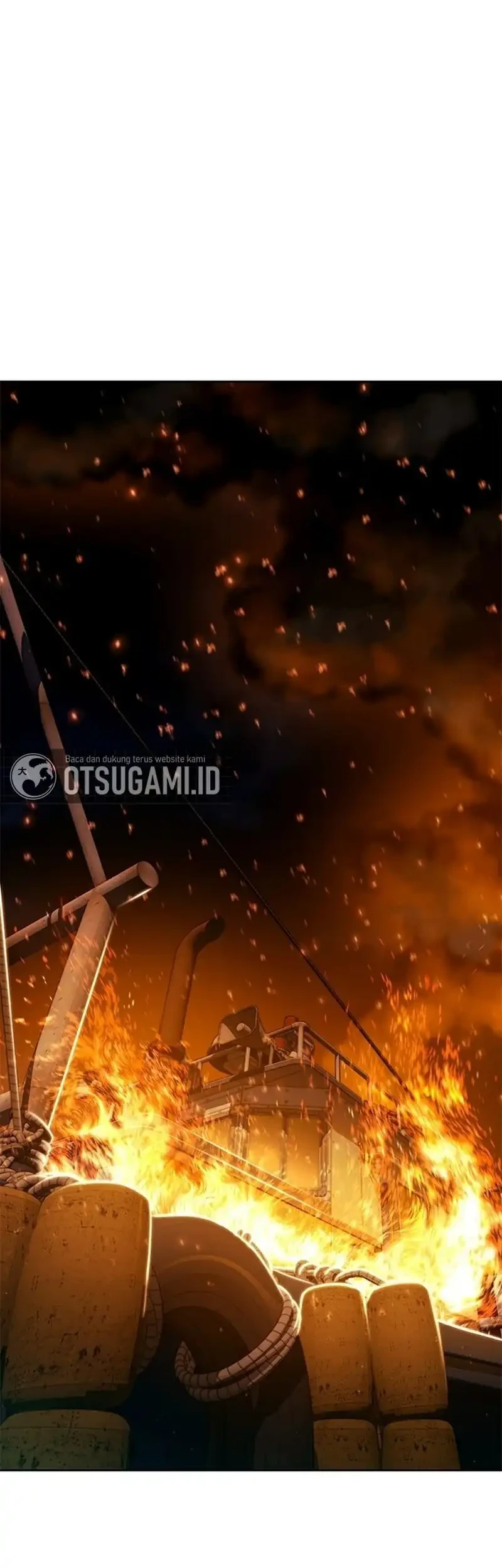 Manhwa The Final Case Chapter 8 gambar 2