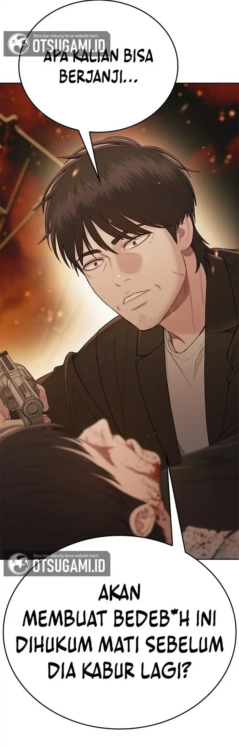 The Final Case Chapter 8 Gambar 56