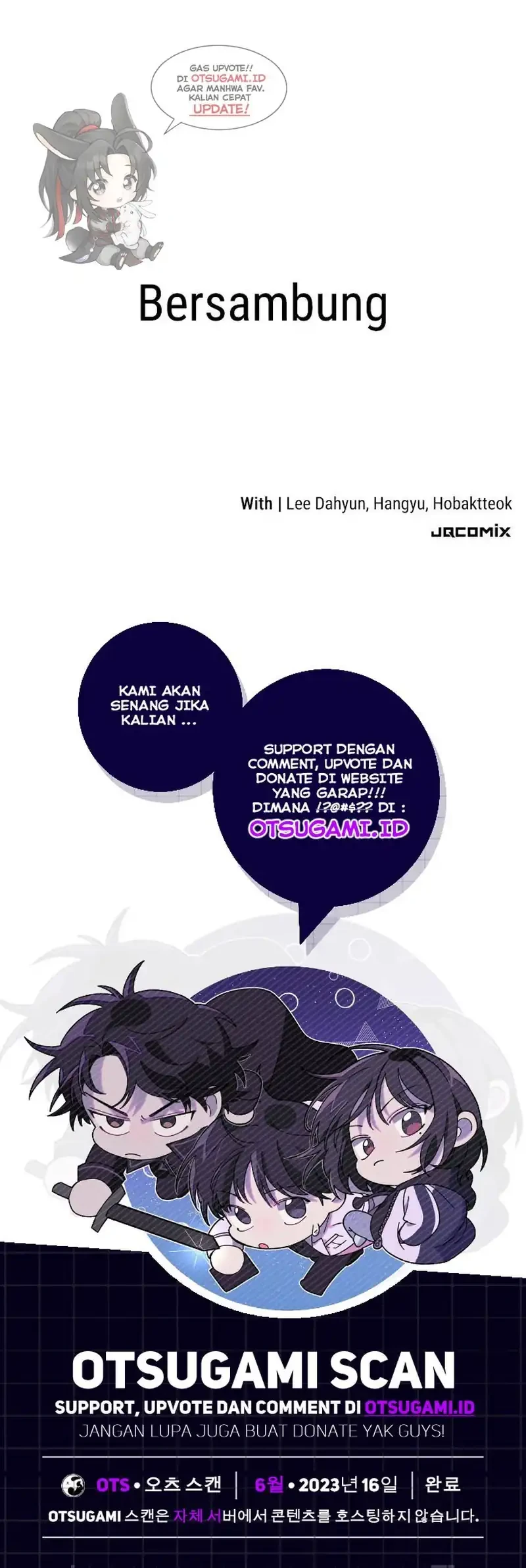 The Final Case Chapter 8 Gambar 66