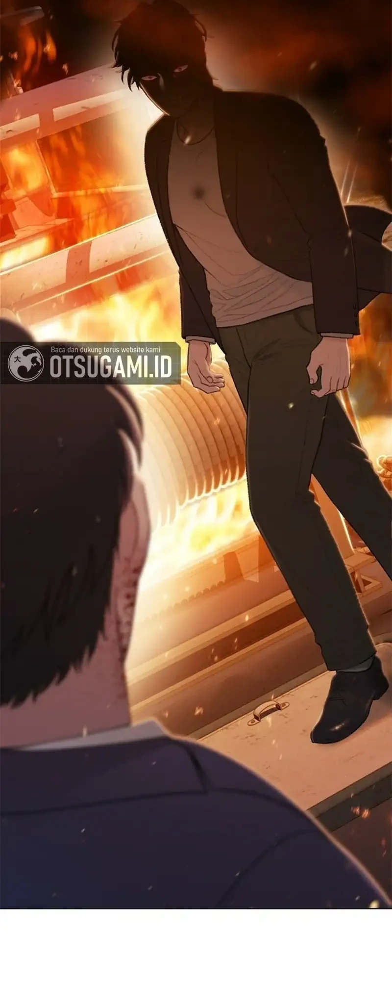 The Final Case Chapter 8 Gambar 6