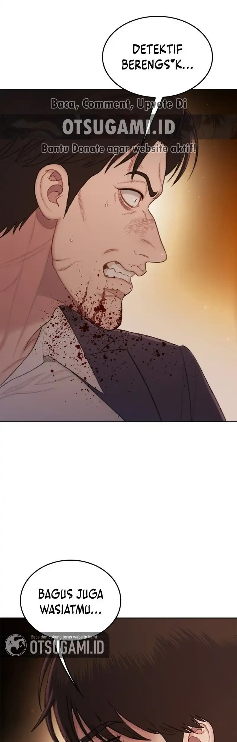 The Final Case Chapter 8 Gambar 7