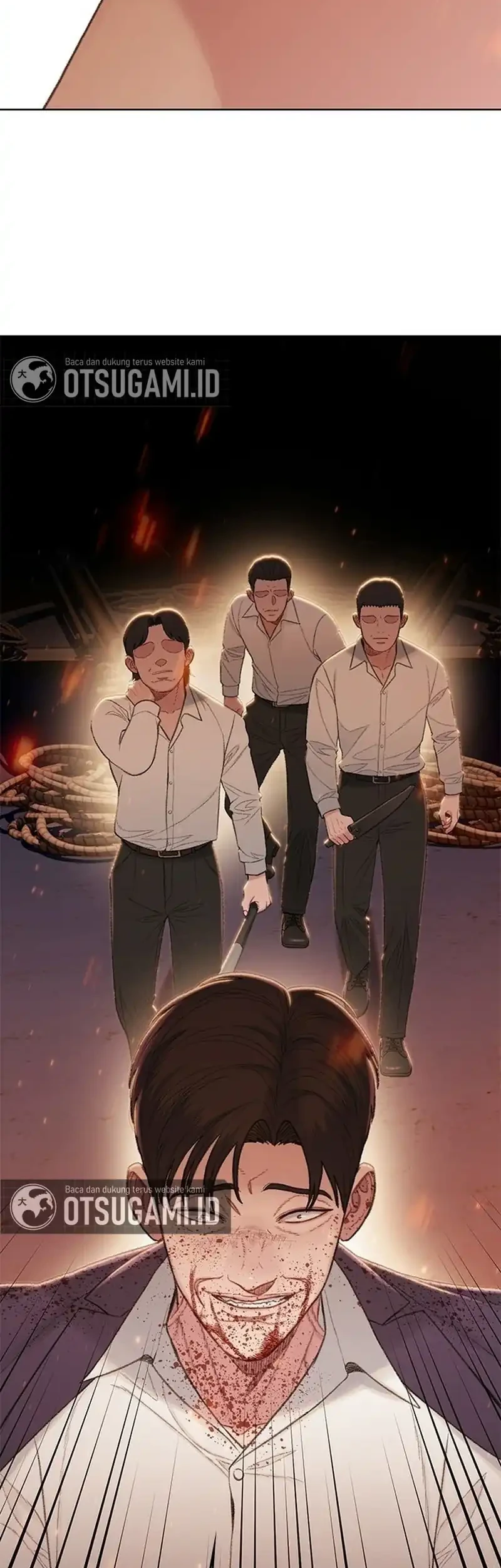 The Final Case Chapter 8 Gambar 11