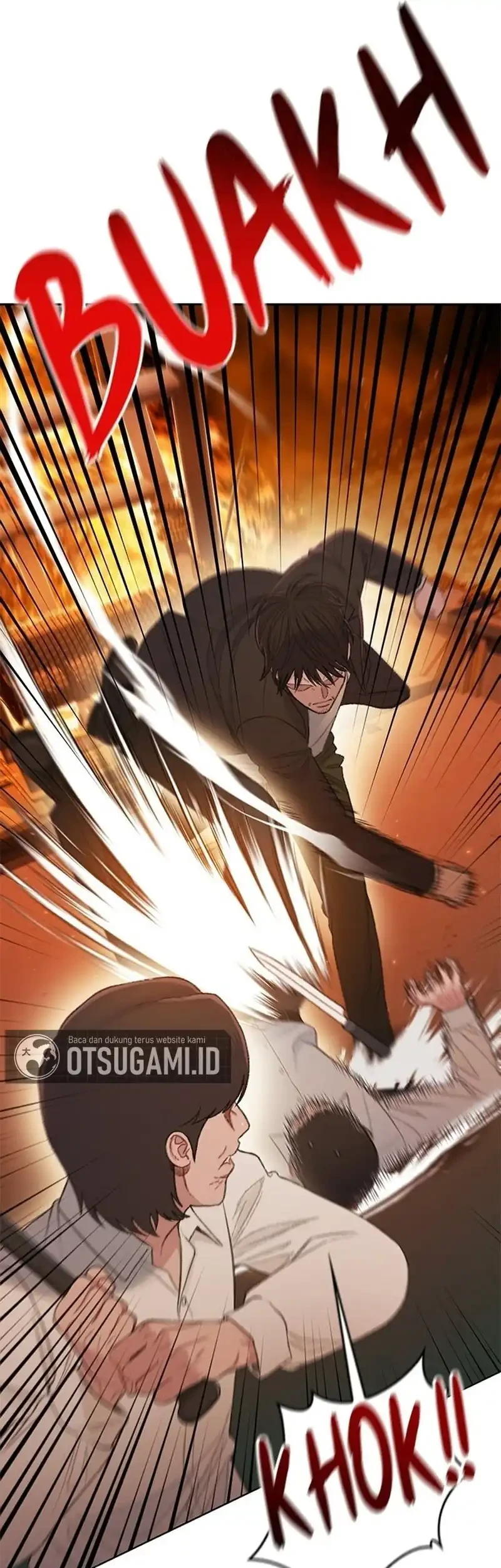 The Final Case Chapter 8 Gambar 15