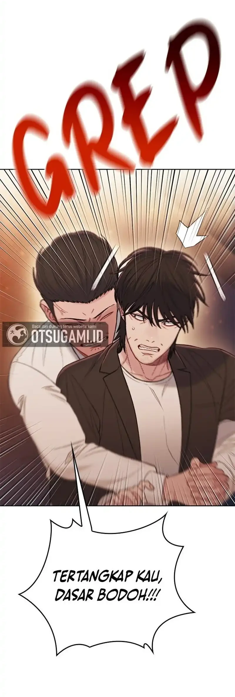 The Final Case Chapter 8 Gambar 19