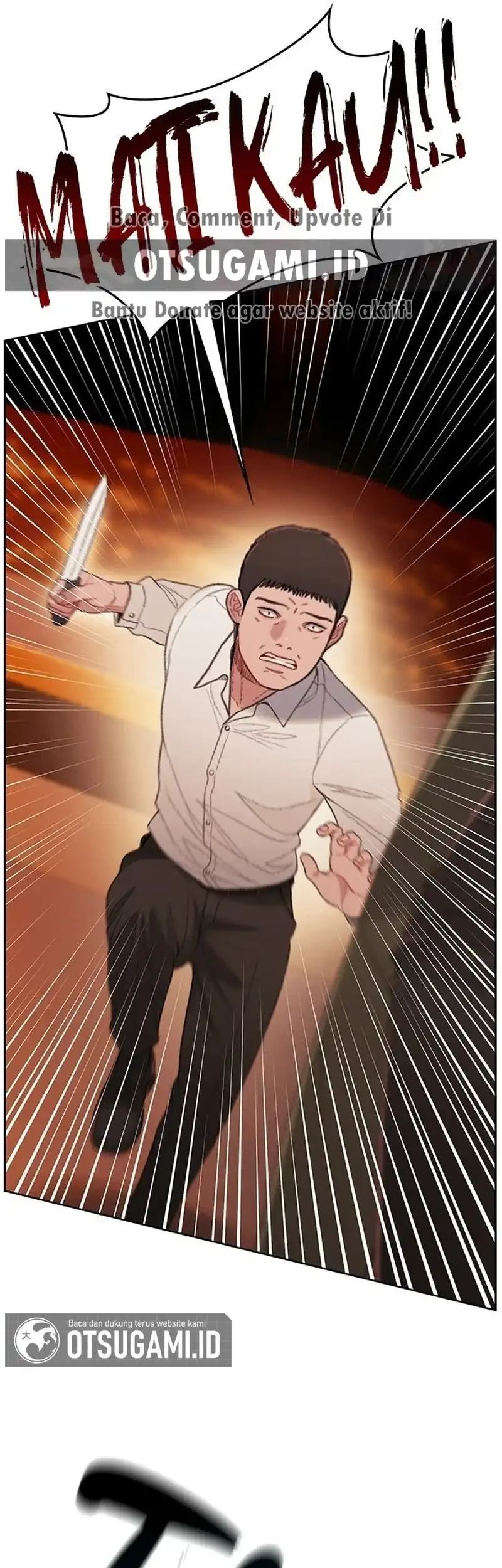 The Final Case Chapter 8 Gambar 20