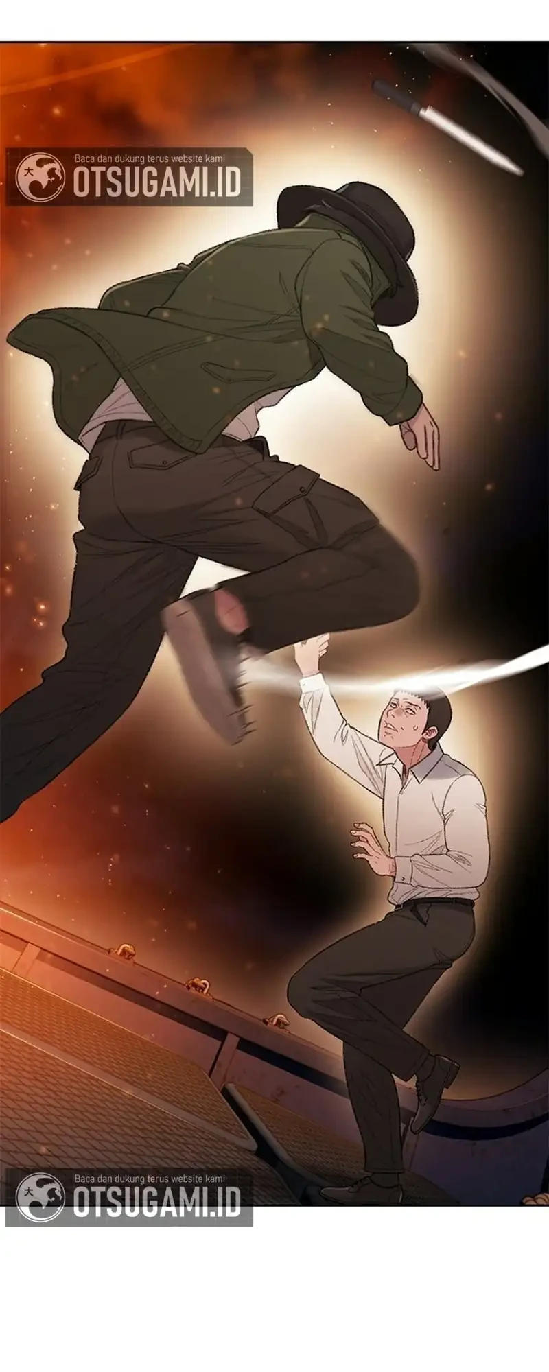 The Final Case Chapter 8 Gambar 22