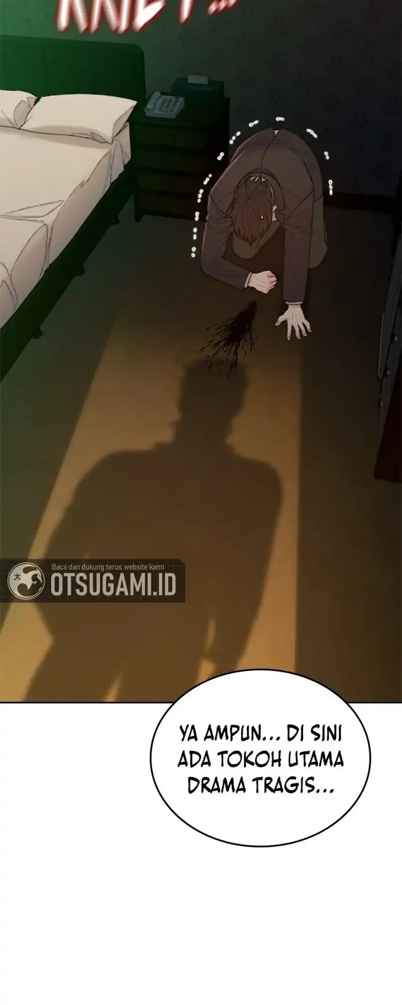 The Final Case Chapter 9 Gambar 34