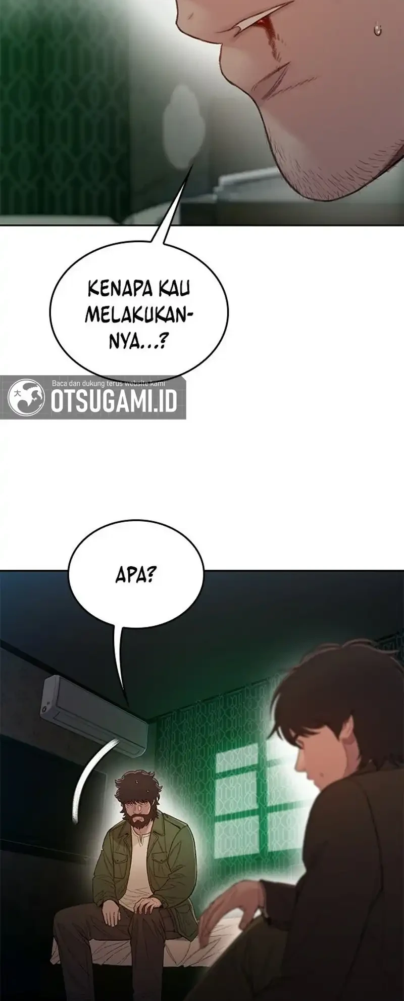The Final Case Chapter 9 Gambar 37