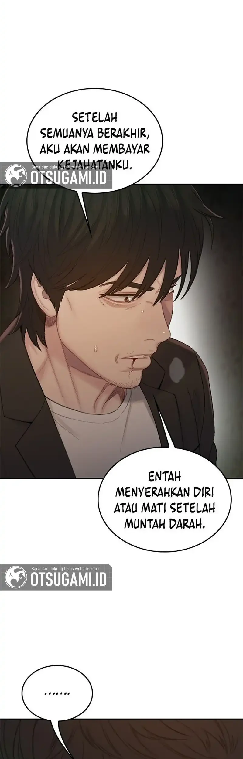 The Final Case Chapter 9 Gambar 39