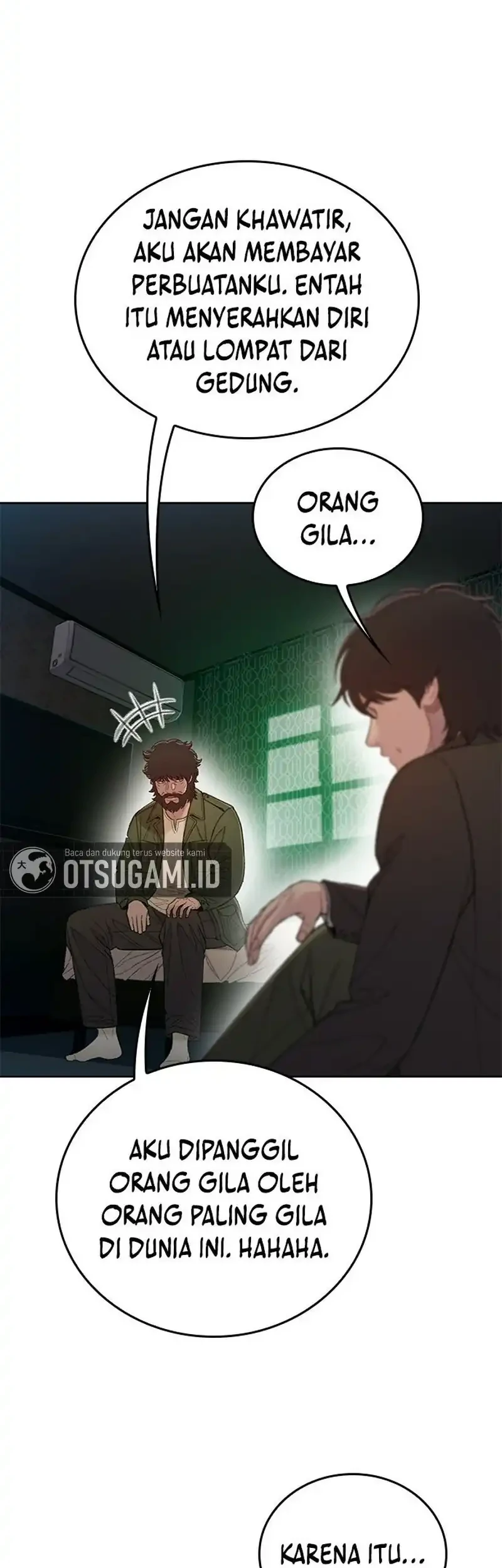 The Final Case Chapter 9 Gambar 45