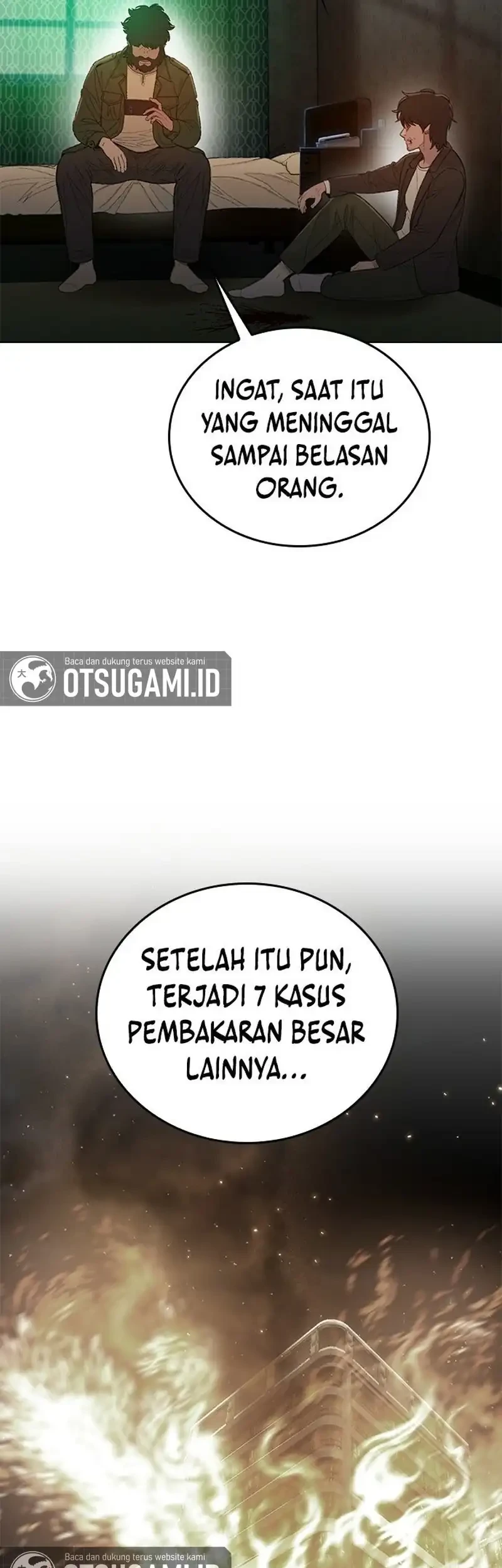 The Final Case Chapter 9 Gambar 50