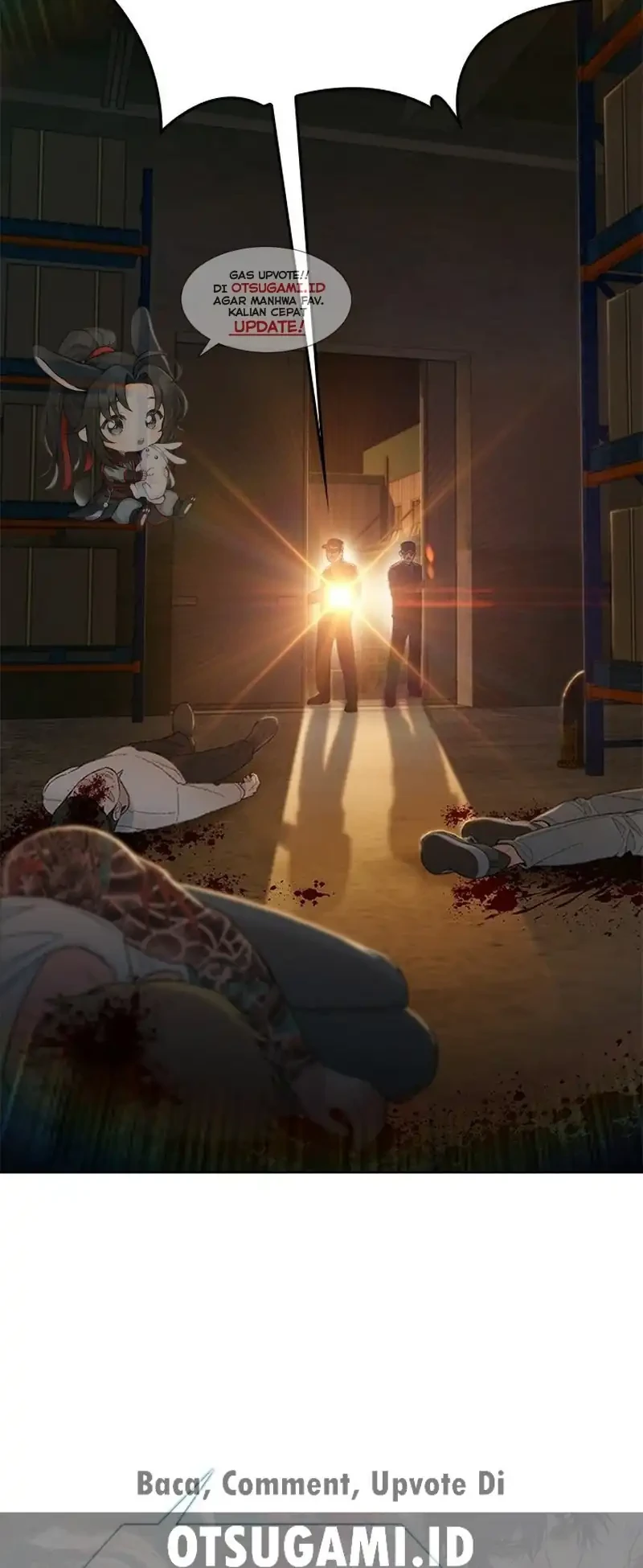 The Final Case Chapter 9 Gambar 55