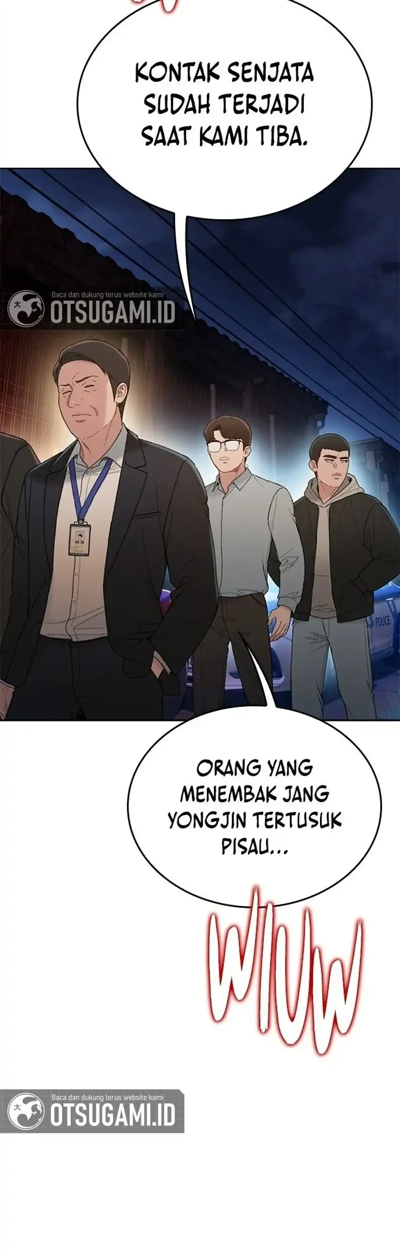 The Final Case Chapter 9 Gambar 60