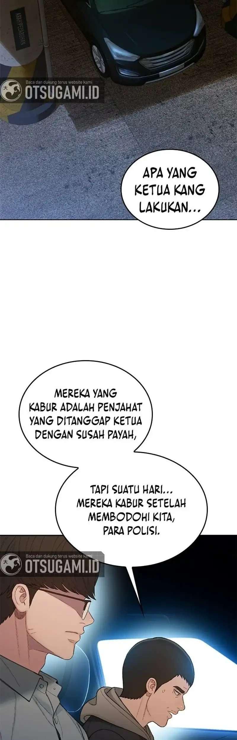 The Final Case Chapter 9 Gambar 70