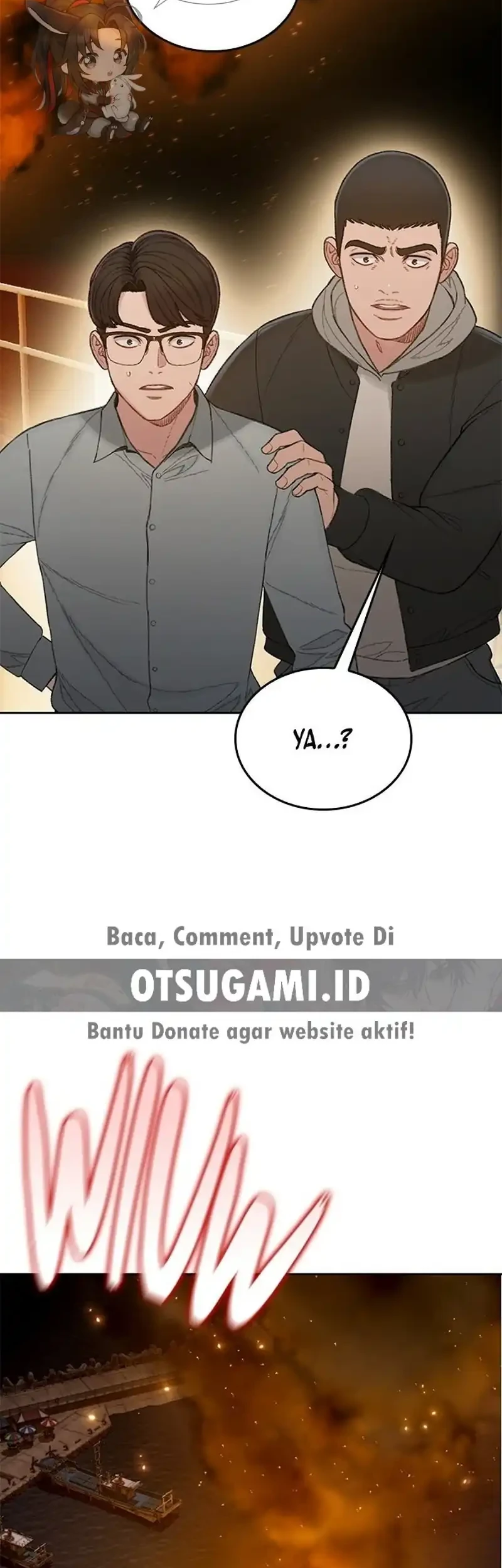 The Final Case Chapter 9 Gambar 15