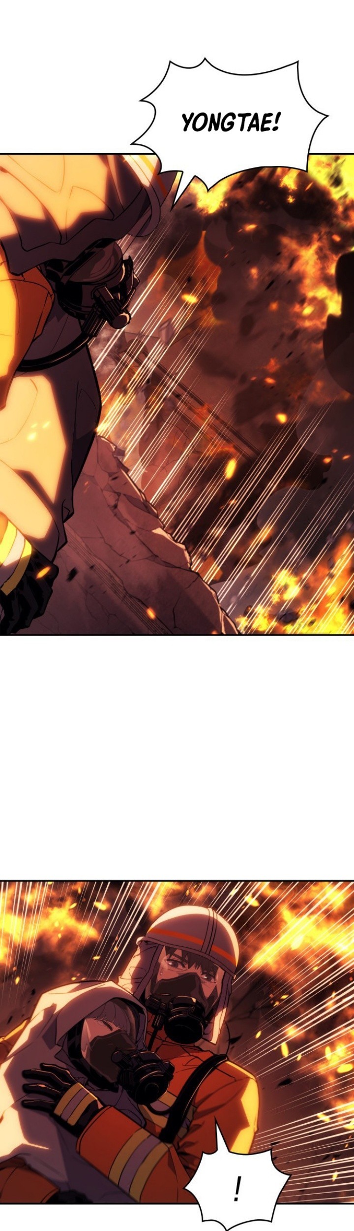 The Fire Fighter Chapter 23 Gambar 41