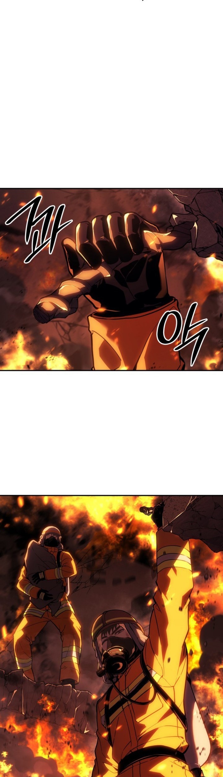 The Fire Fighter Chapter 23 Gambar 42