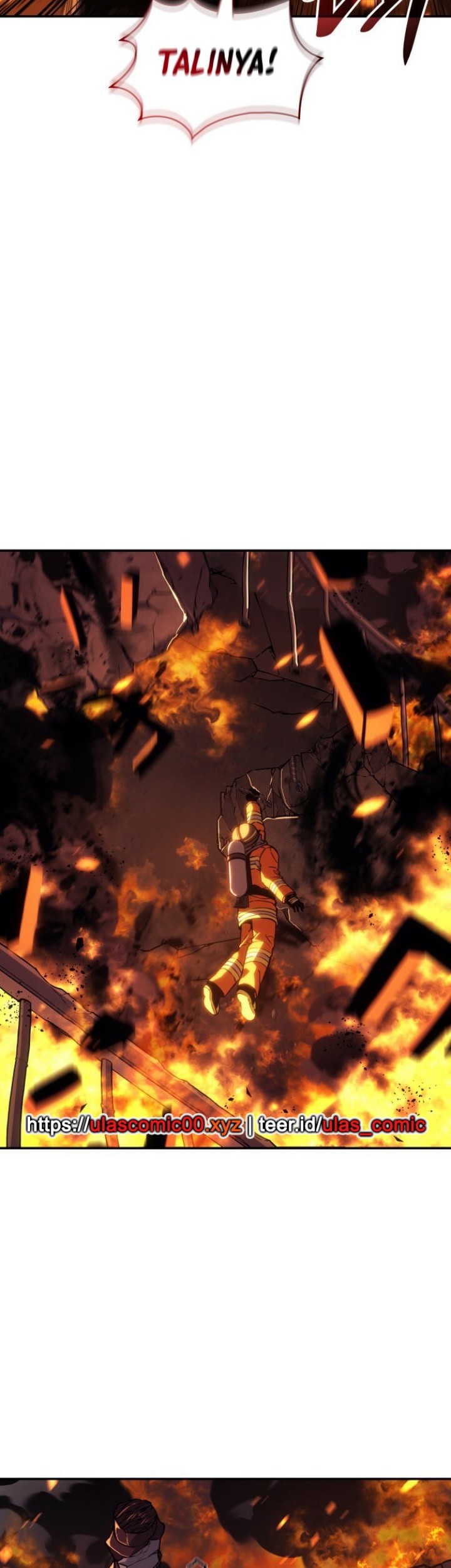 The Fire Fighter Chapter 23 Gambar 48