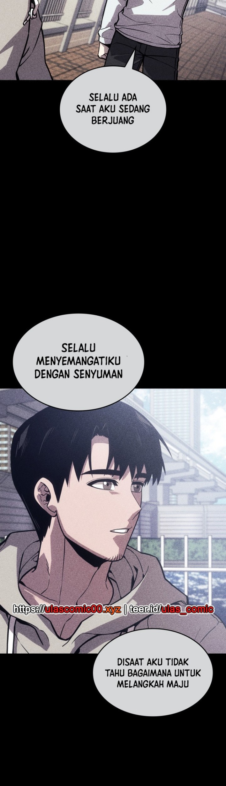 The Fire Fighter Chapter 23 Gambar 53