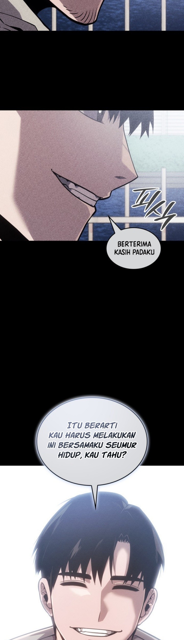 The Fire Fighter Chapter 23 Gambar 56