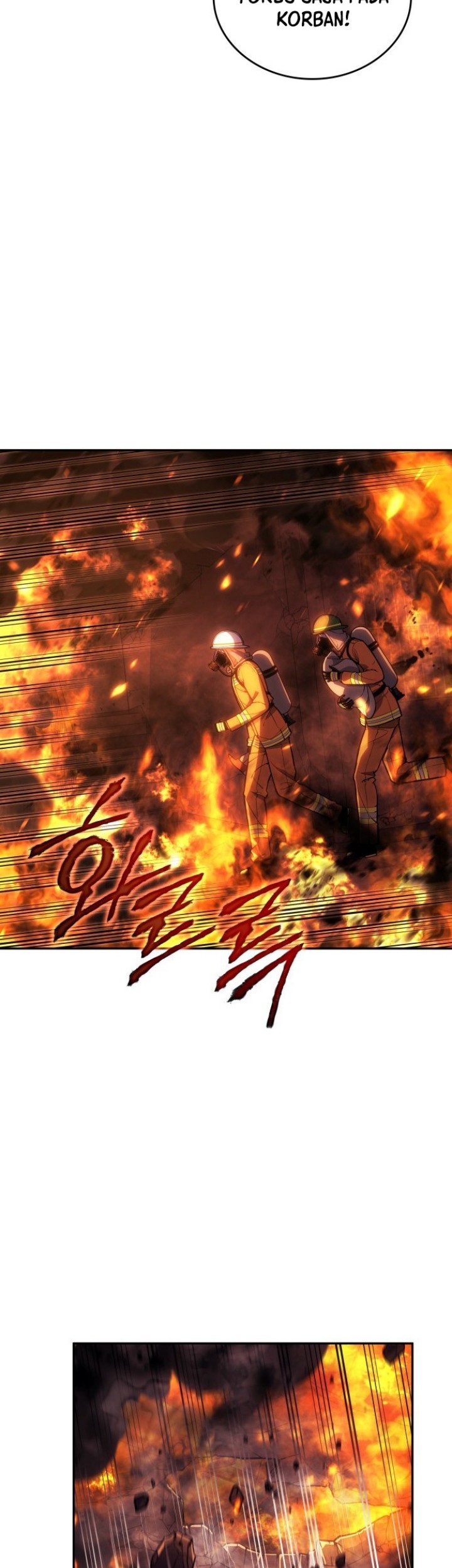 The Fire Fighter Chapter 23 Gambar 10