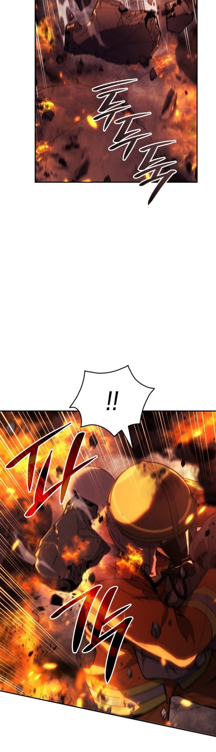 The Fire Fighter Chapter 23 Gambar 12