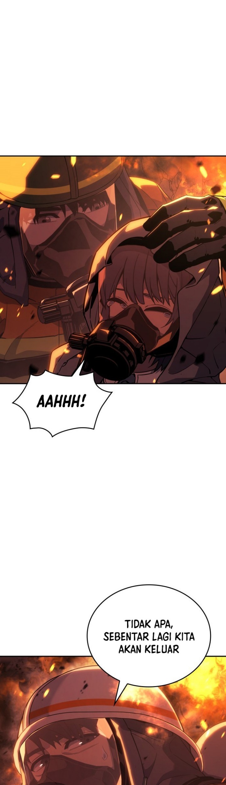 The Fire Fighter Chapter 23 Gambar 13
