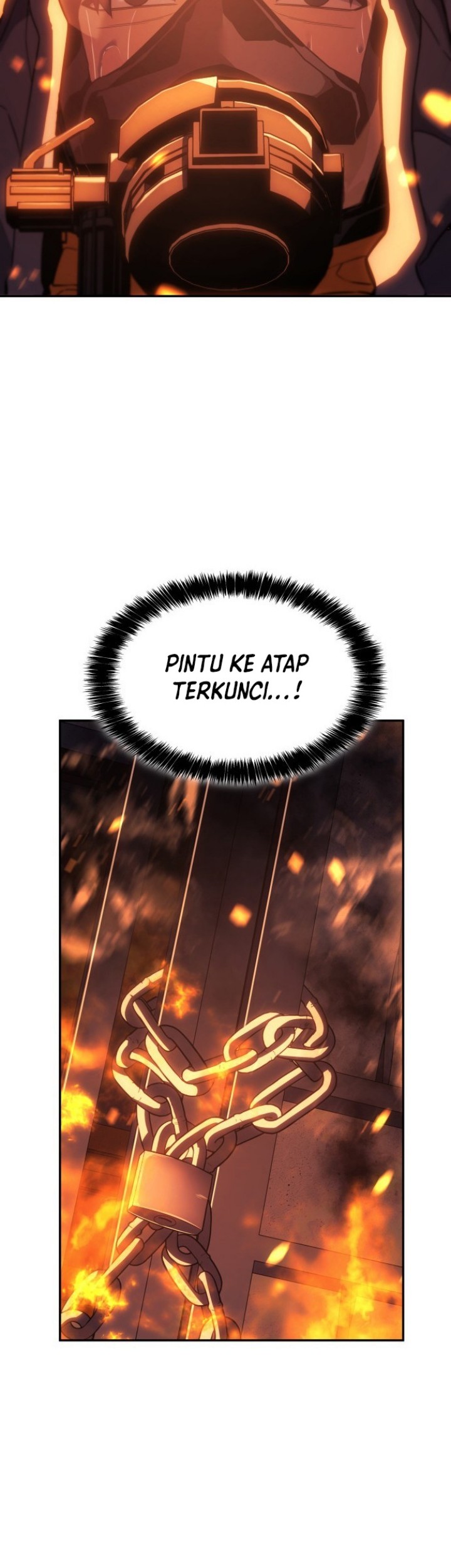 The Fire Fighter Chapter 23 Gambar 15