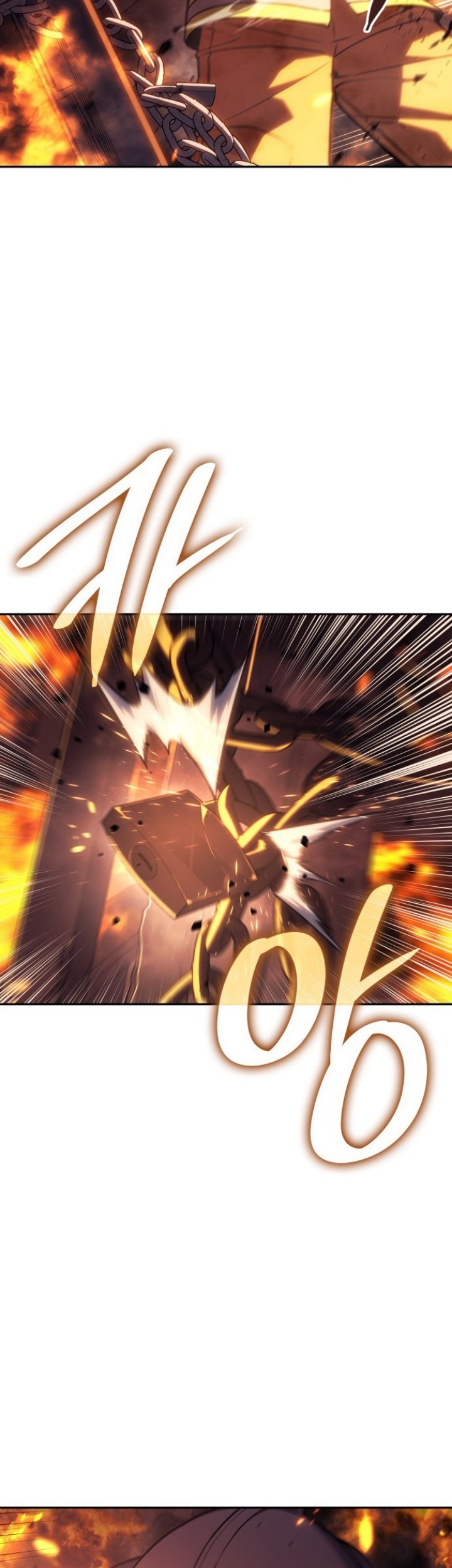 The Fire Fighter Chapter 23 Gambar 18