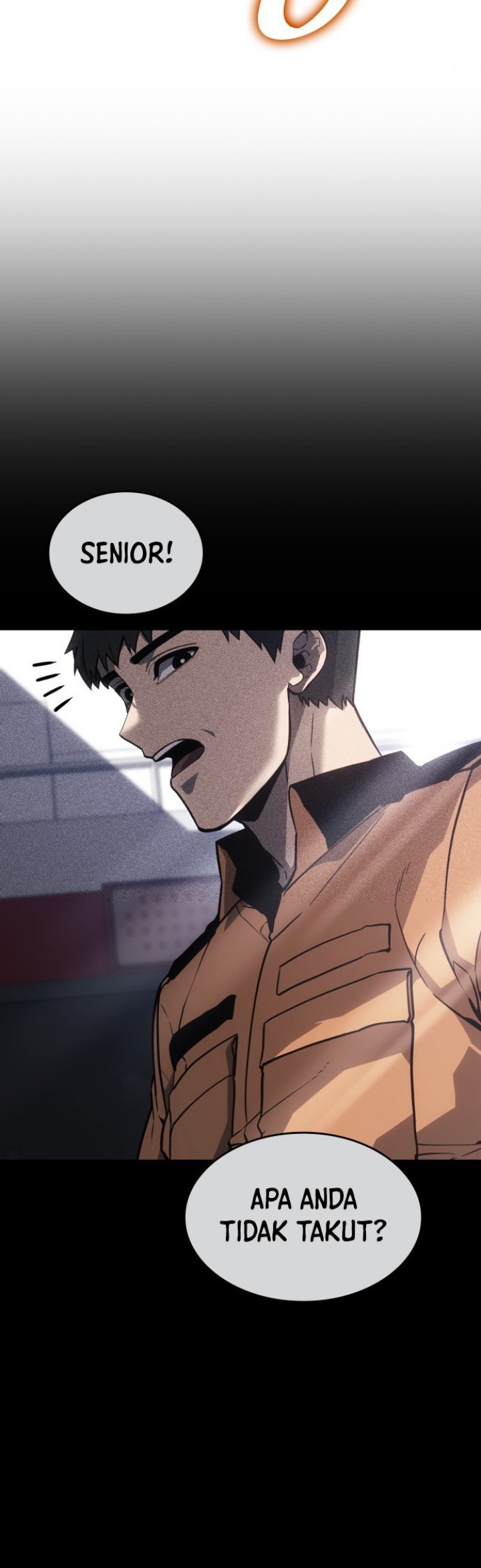 The Fire Fighter Chapter 23 Gambar 20