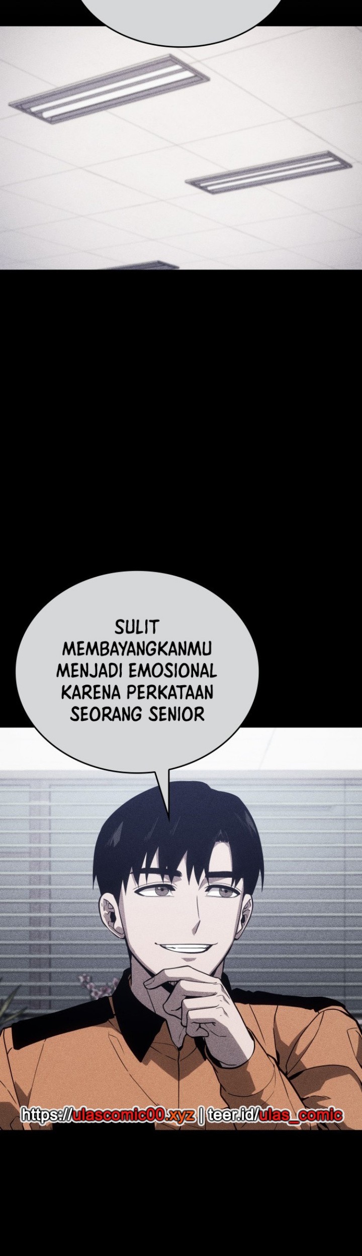 The Fire Fighter Chapter 23 Gambar 28