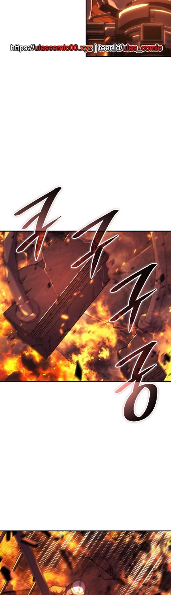 The Fire Fighter Chapter 23 Gambar 34