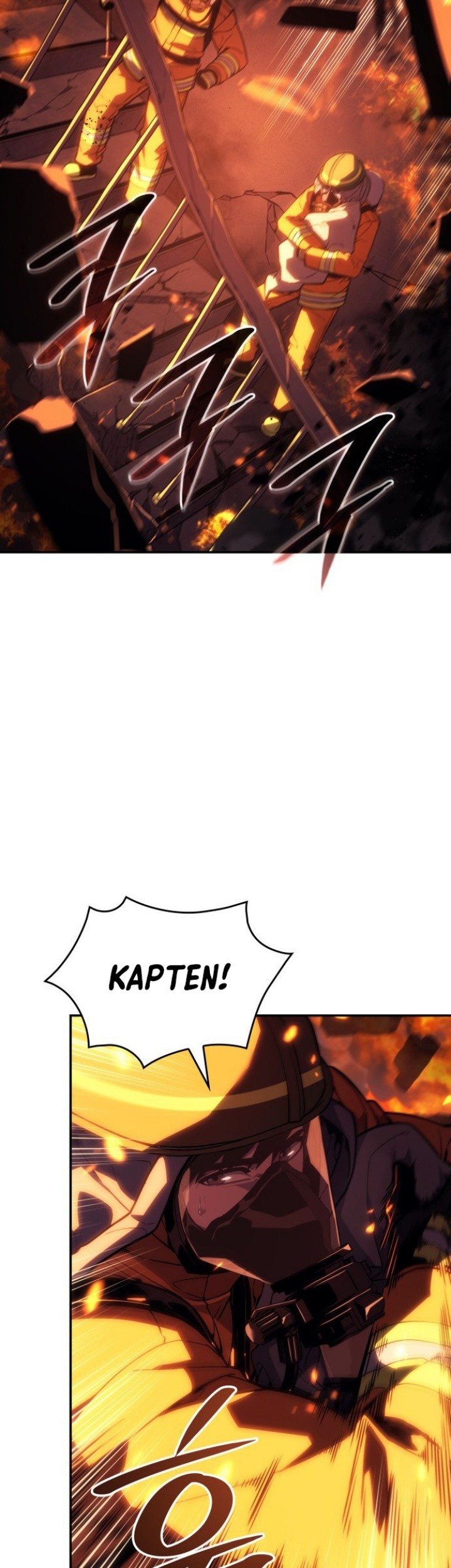 The Fire Fighter Chapter 23 Gambar 36