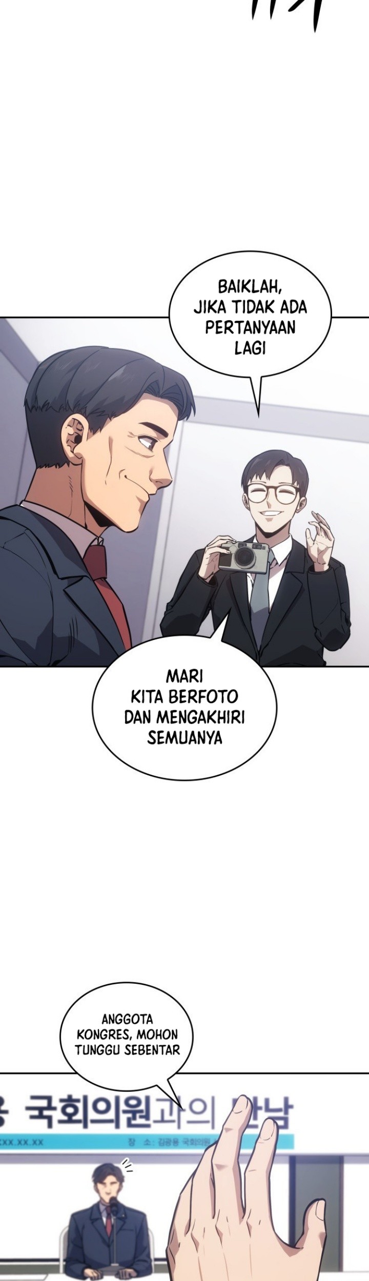 The Fire Fighter Chapter 24 Gambar 46