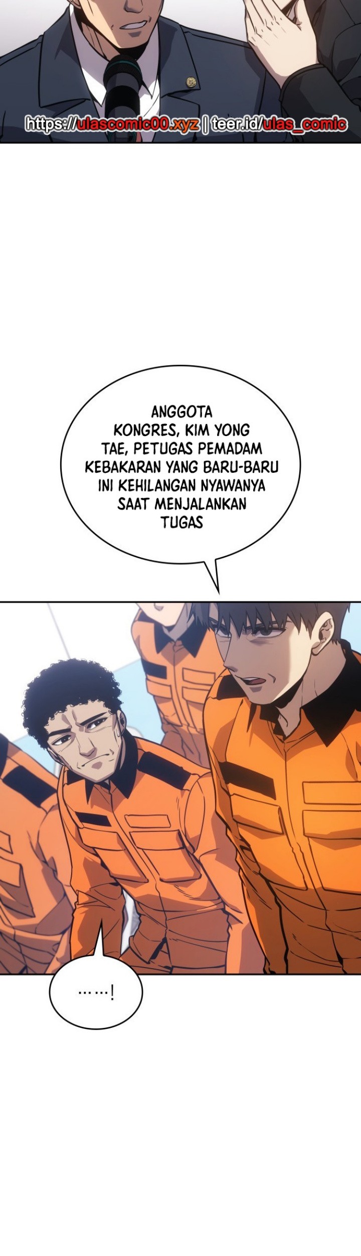 The Fire Fighter Chapter 24 Gambar 52