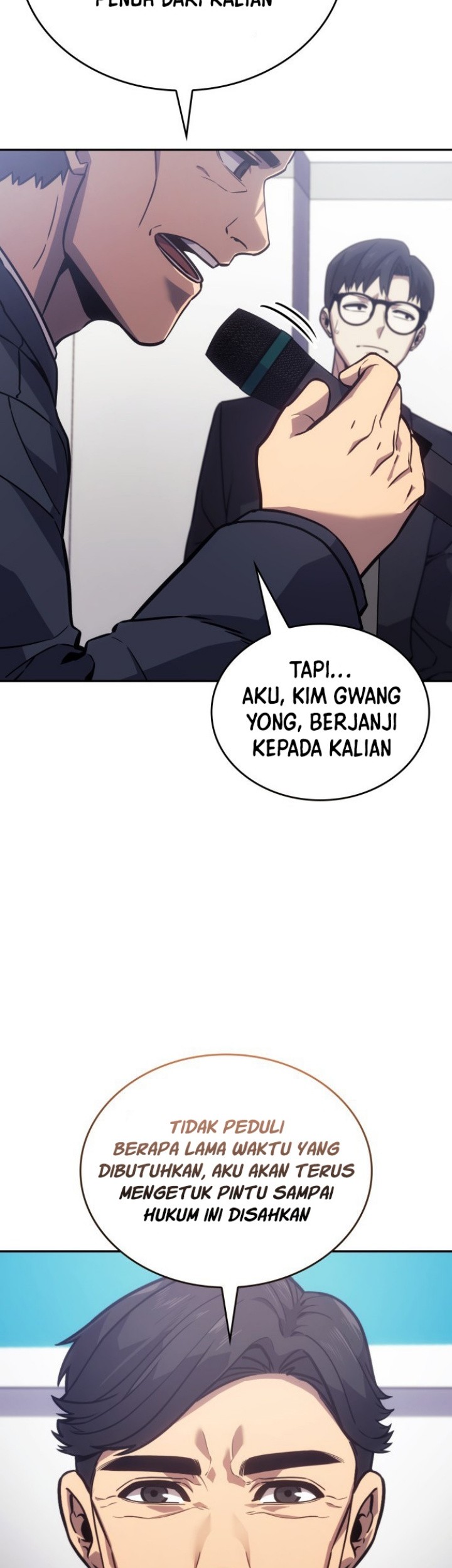 The Fire Fighter Chapter 24 Gambar 57