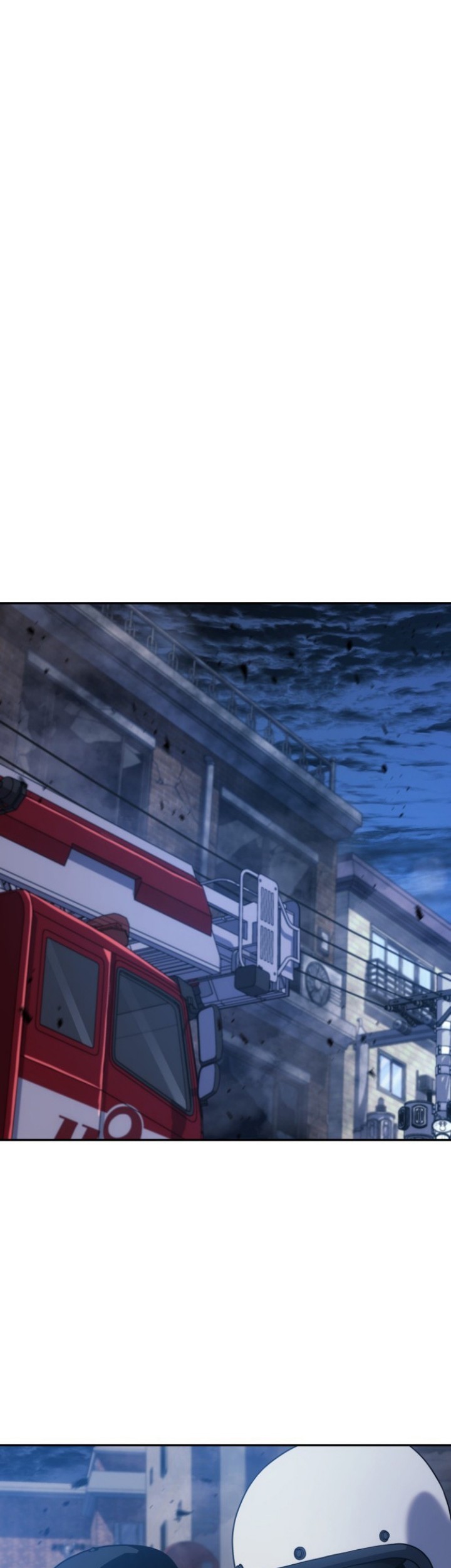 The Fire Fighter Chapter 24 Gambar 12