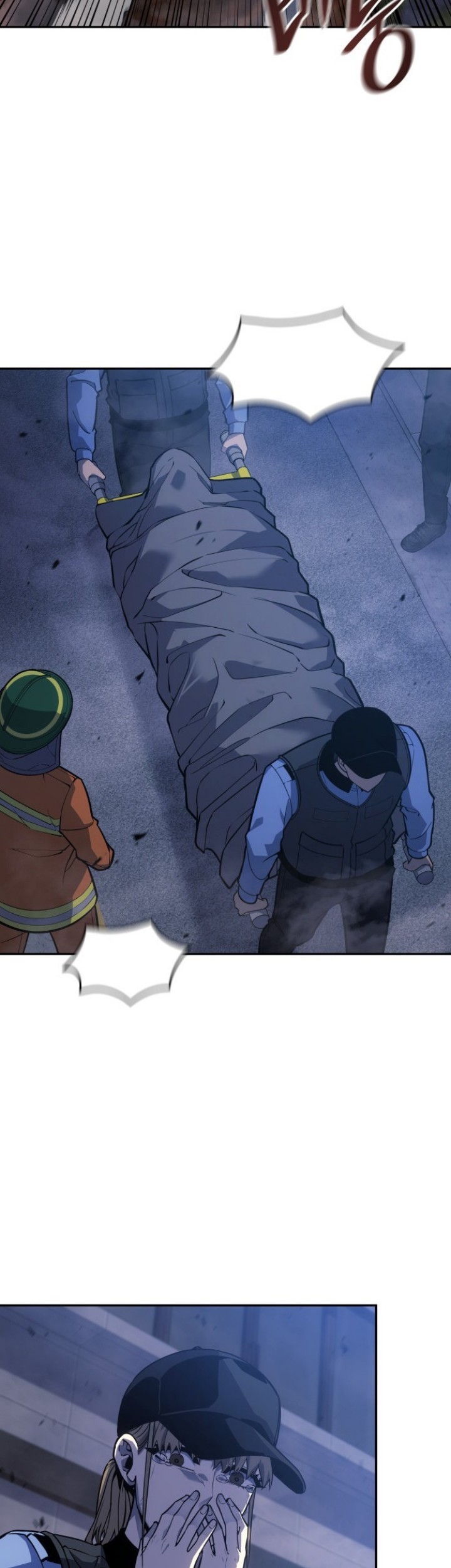 The Fire Fighter Chapter 24 Gambar 19
