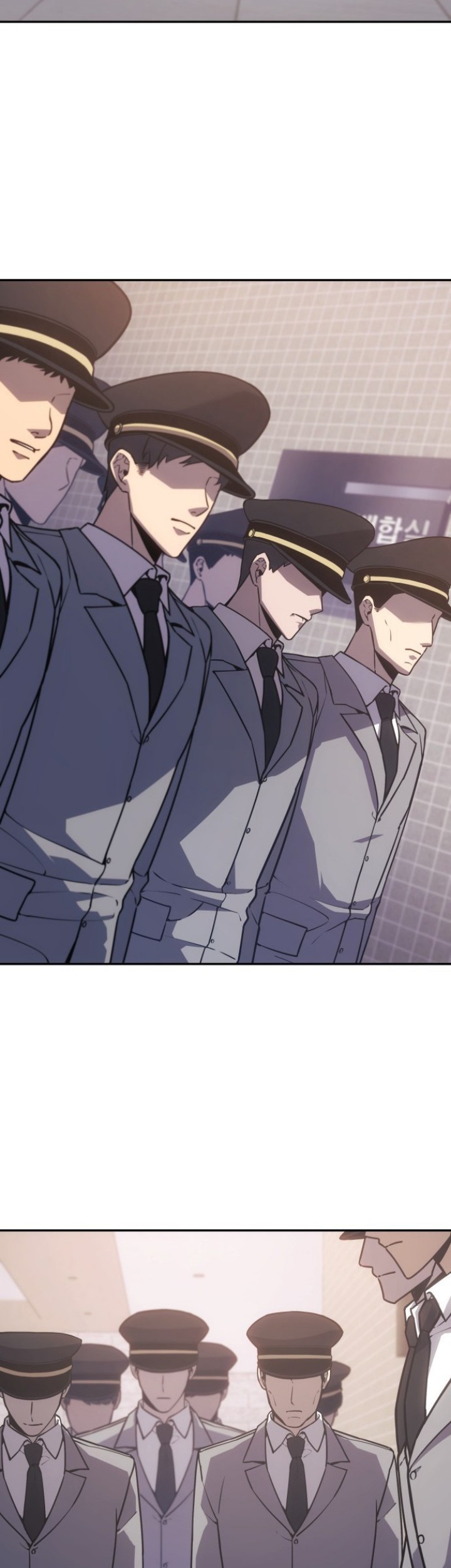 The Fire Fighter Chapter 24 Gambar 24