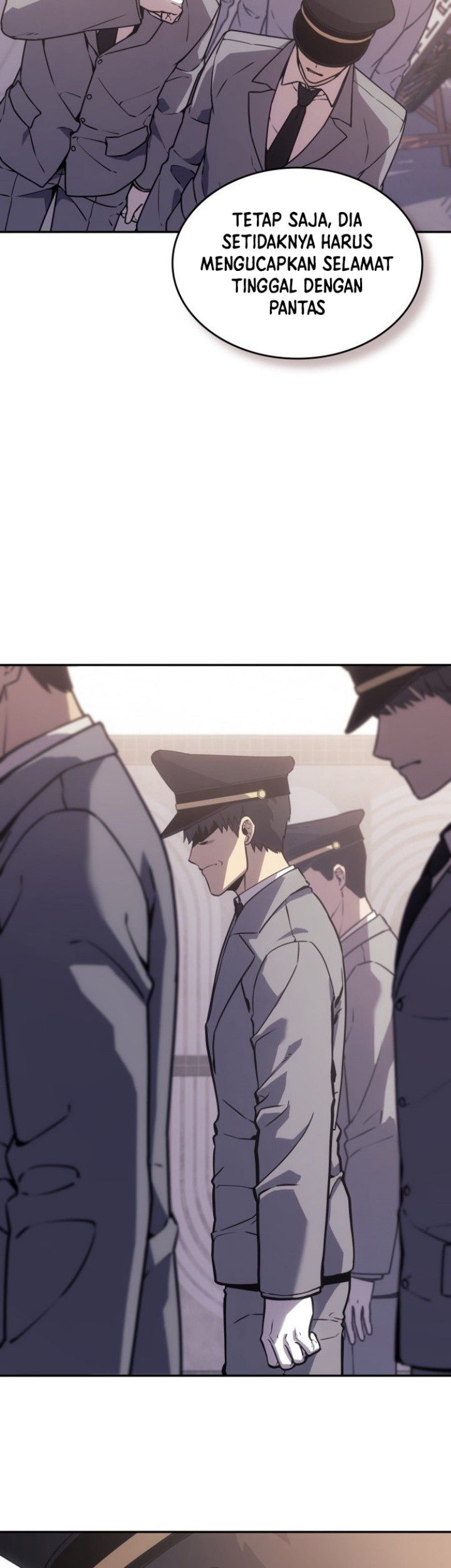 The Fire Fighter Chapter 24 Gambar 31