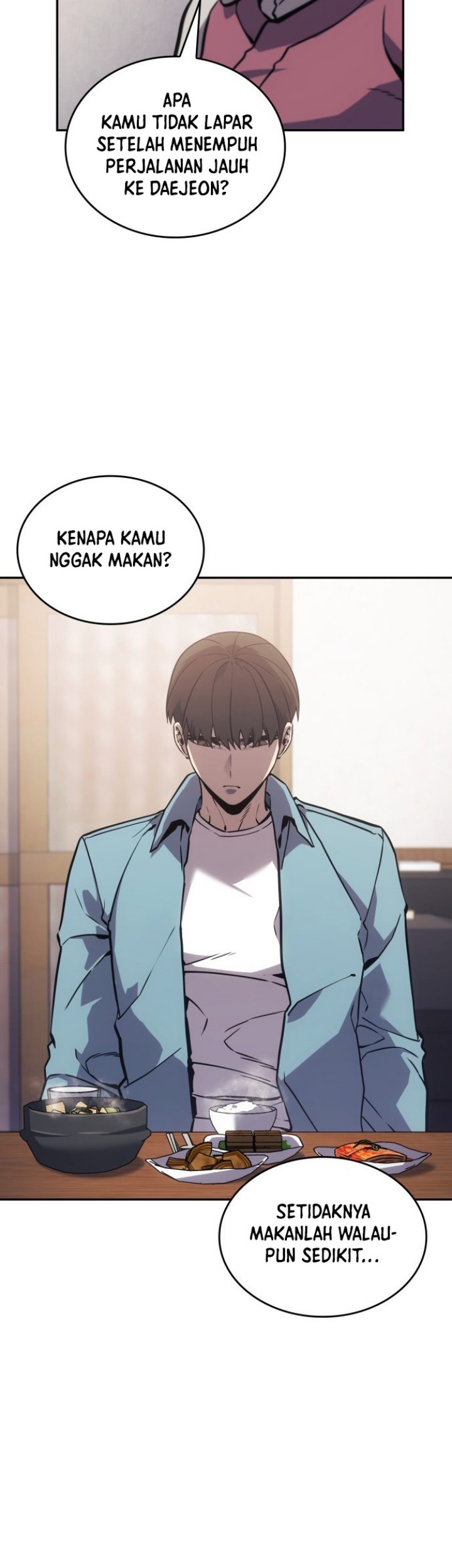 The Fire Fighter Chapter 24 Gambar 34