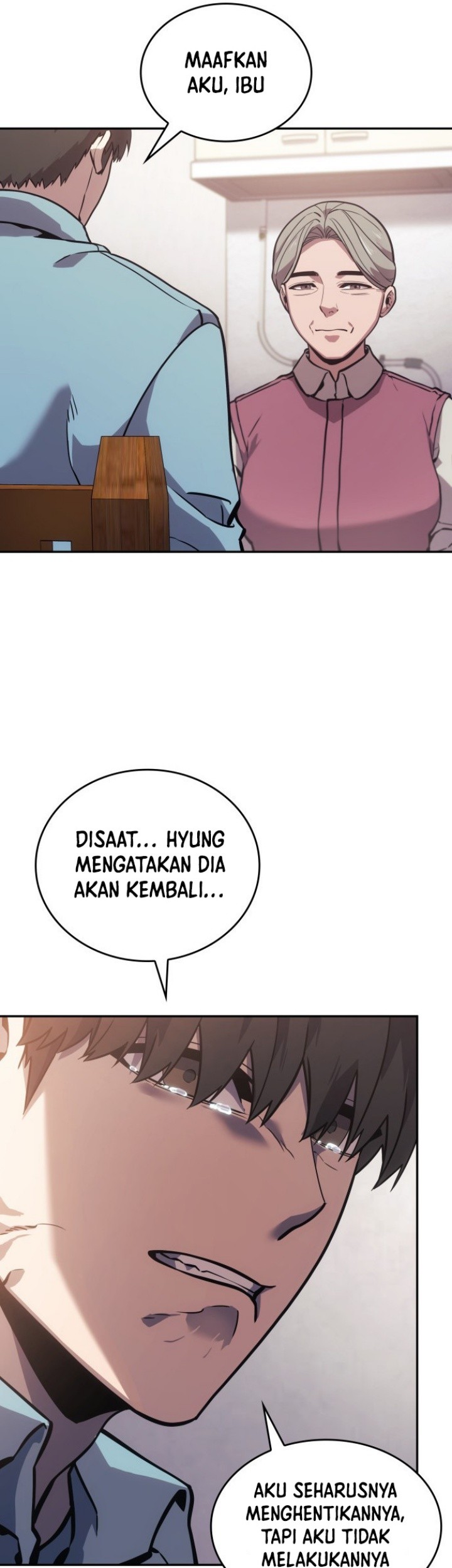 The Fire Fighter Chapter 24 Gambar 36