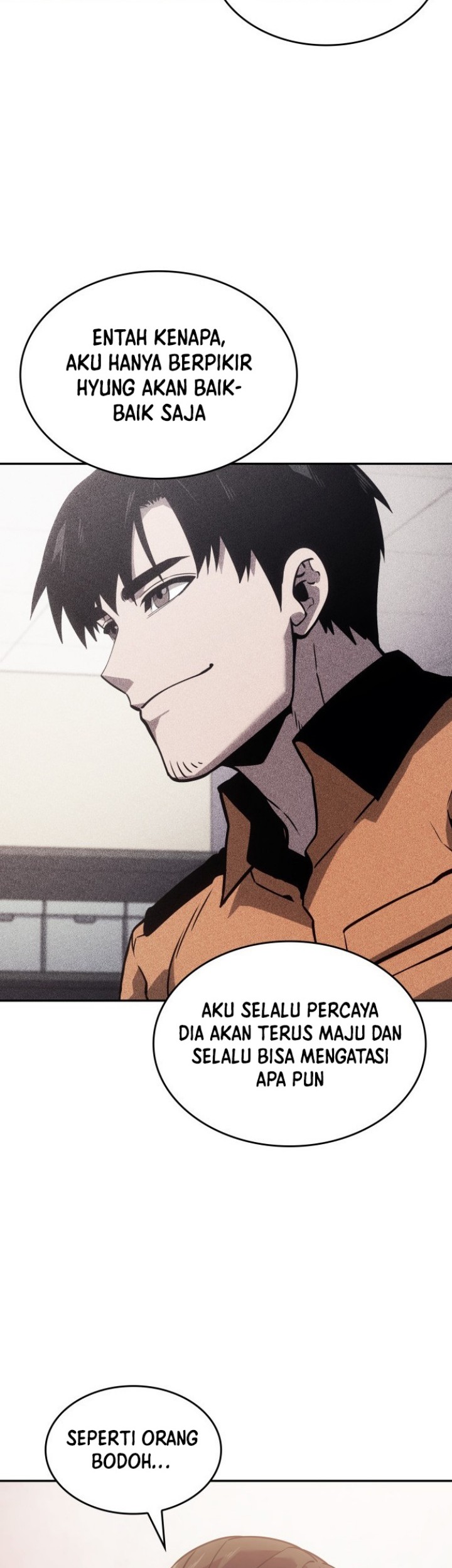 The Fire Fighter Chapter 24 Gambar 37