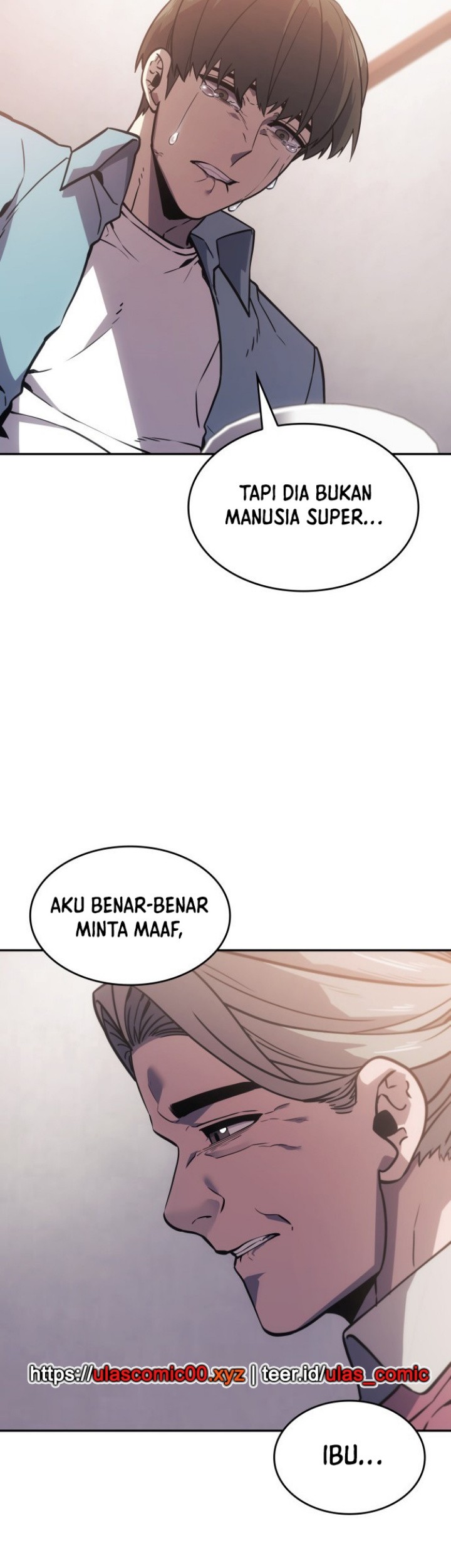 The Fire Fighter Chapter 24 Gambar 38