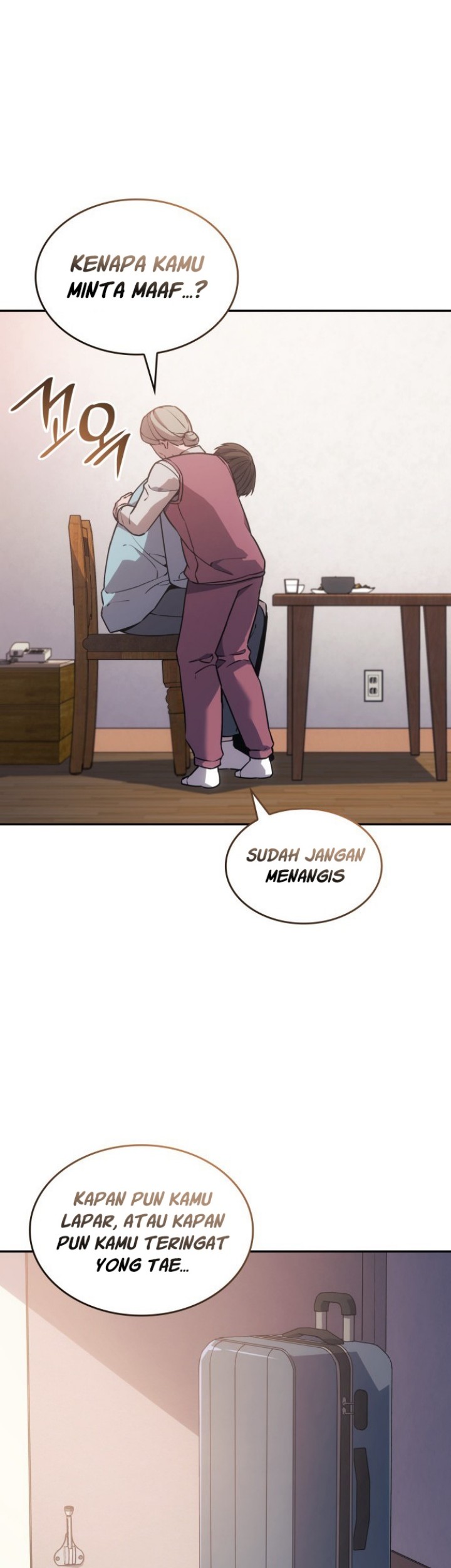 The Fire Fighter Chapter 24 Gambar 39