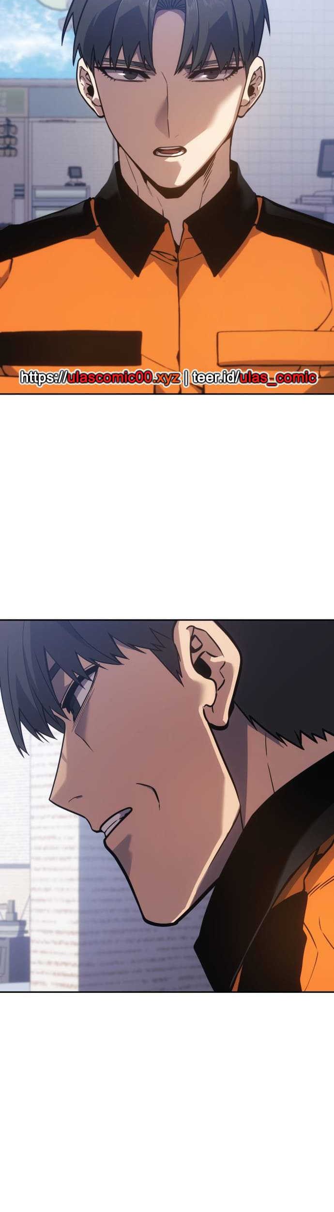 The Fire Fighter Chapter 25 Gambar 44