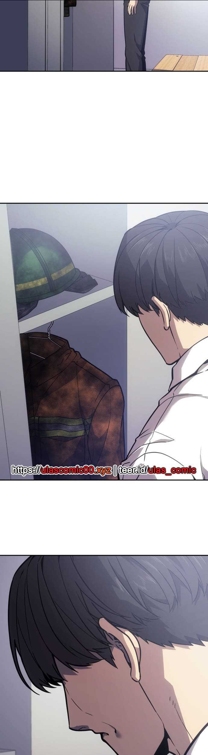 The Fire Fighter Chapter 26 Gambar 47